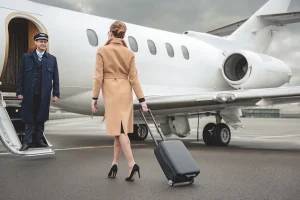 Things to Know Before You Book a Private Jet
