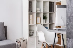 Thoughtful Living Through Better Space Management