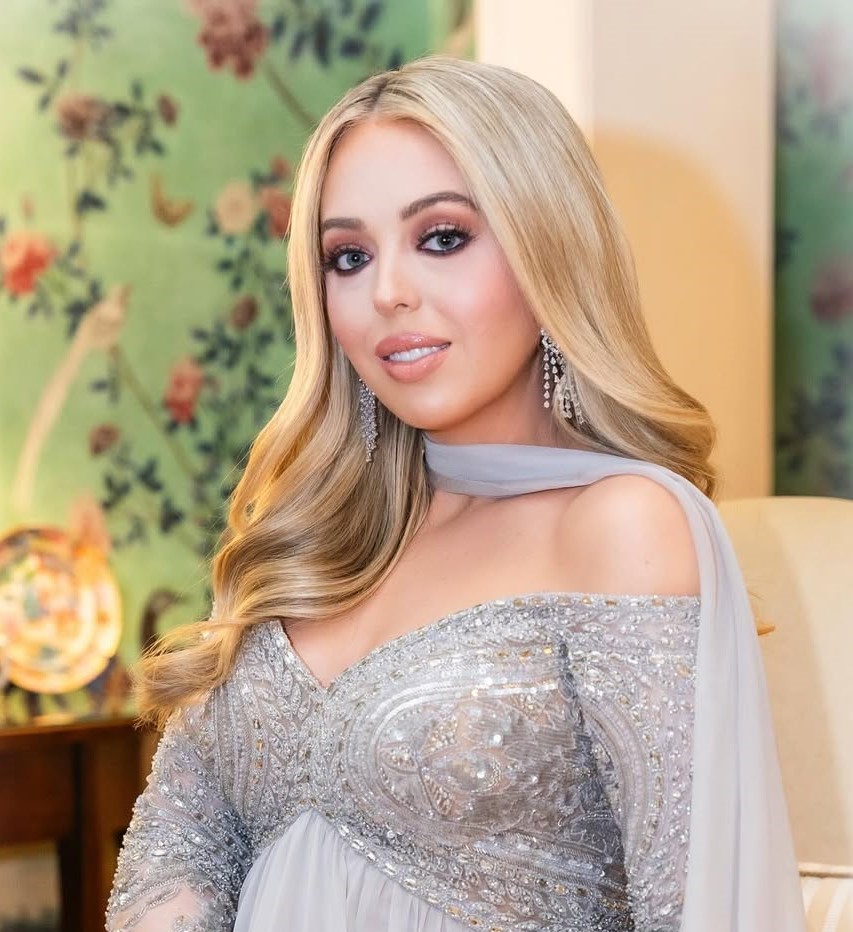 Tiffany Trump