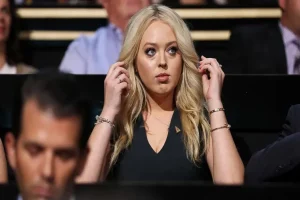 Tiffany Trump: Biography and Lifestyle Story.
