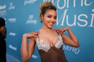 Tinashe Lifestyle and Daily Creative Journey.