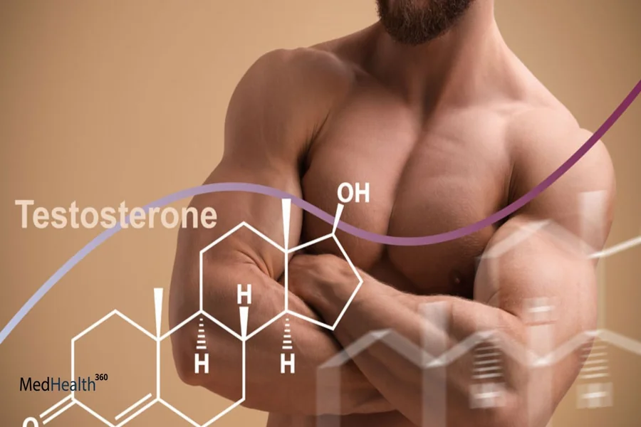 Testosterone Therapy