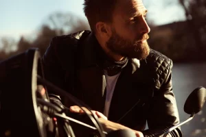 Travel In Style With A Custom Leather Jacket This Winter