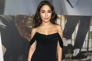 Vanessa Hudgens Biography and Life Career