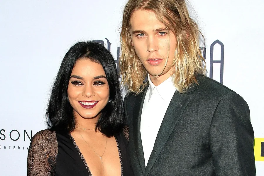 Vanessa Hudgens
