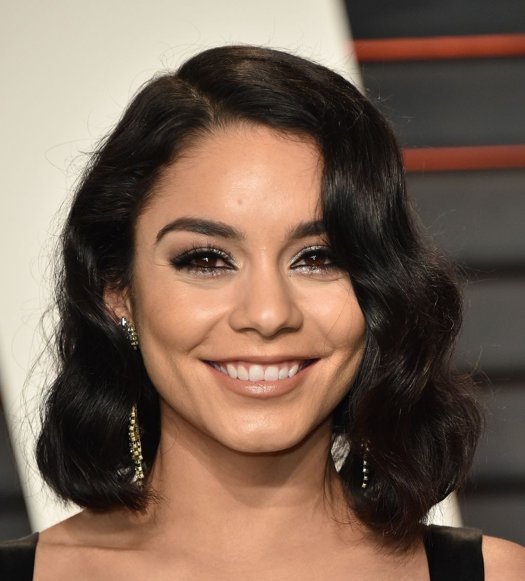 Vanessa Hudgens