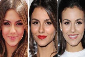 Victoria Justice Blonde New Look Stunning Explained