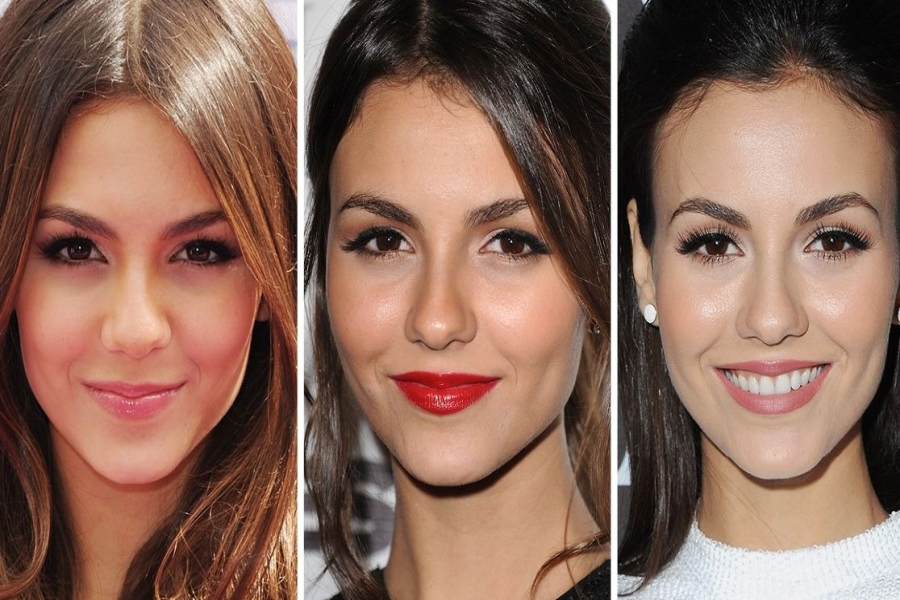 Victoria Justice