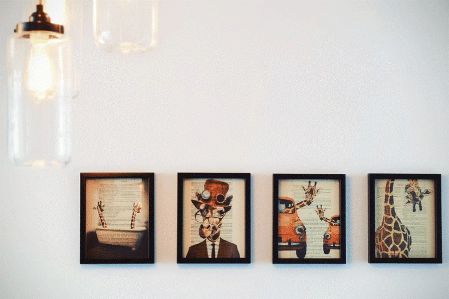 Wall Art for Every Room in Your Home What’s Best