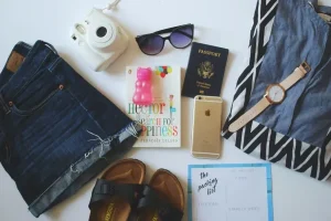 What To Pack For Warm Places Travel In Winter