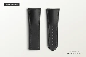 Why Artem Straps’ Barenia® Leather Watch Straps Are a Game‑Changer