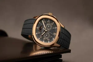 Why Crafted Timepieces Are Making a Comeback