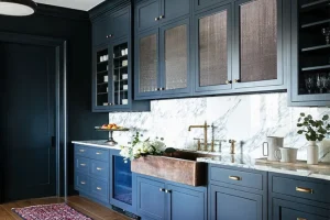 Why Investing In A Coppersmith Sink Is Worth It For High-end Kitchens