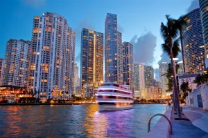Why Miami Is Becoming a Hotspot for Travelers Who Want to Work and Explore 