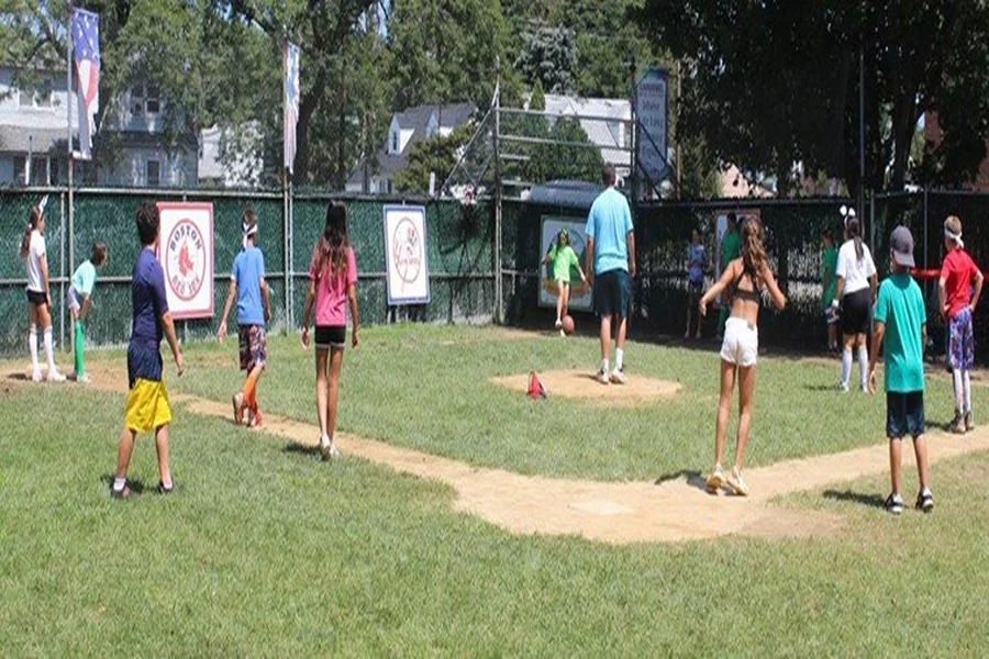 Why Parents Need To Assess Camp Programs in Hicksville