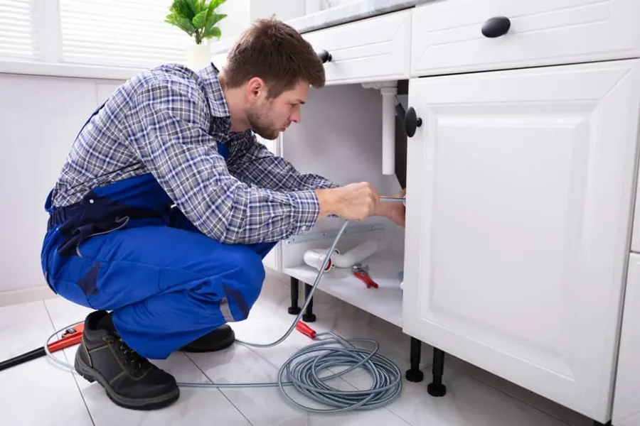 Youngstown Plumber