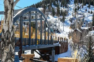 Why Resort-Style Homes in Park City Attract Discerning Buyers