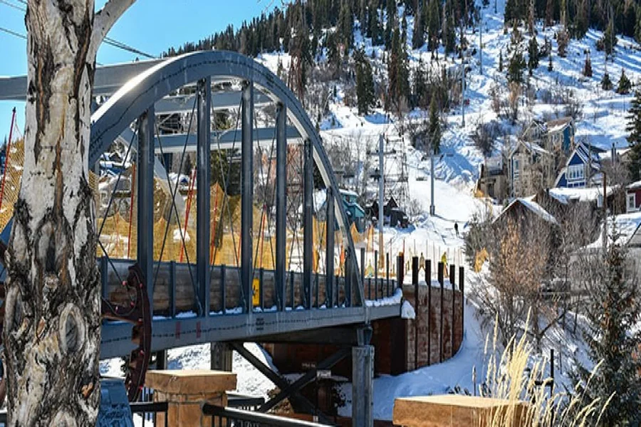 Why Resort-Style Homes in Park City Attract Discerning Buyers