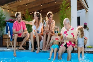 Why San Diego Families Are Reinventing Pool Safety With Sleeker Materials