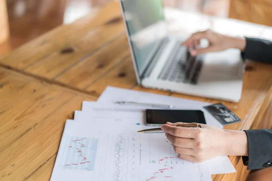 Why Setting Savings Goals Matters