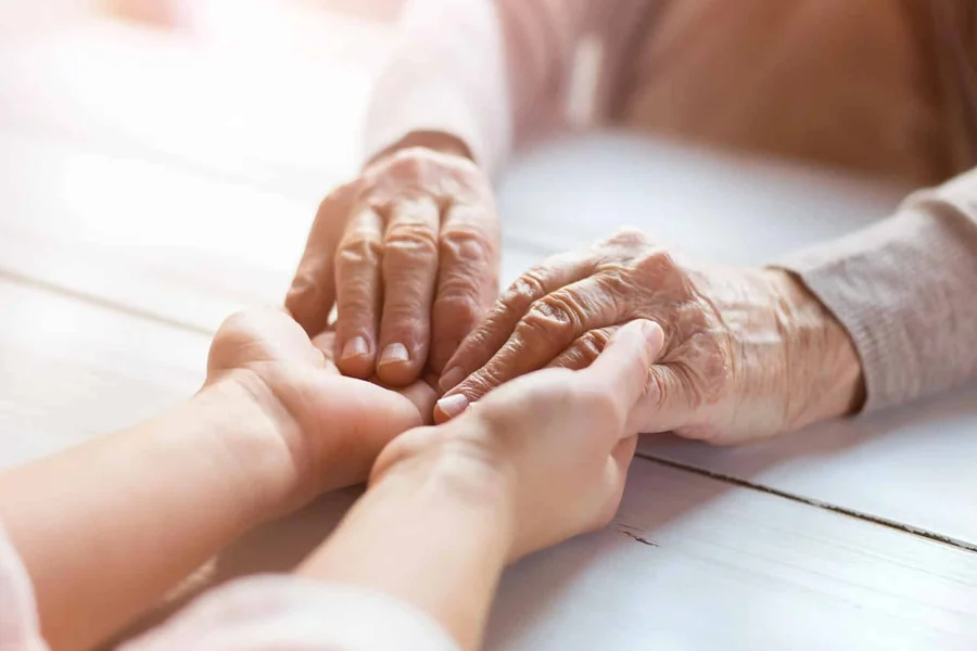 Why Storytelling Is a Powerful Tool in Senior Care Communication