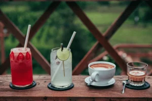 Why These Beverages Are Perfect for Persons Who Wish to Relax and Unwind