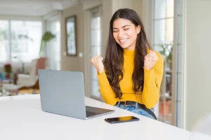 Winning Psychology: What Makes Top Performers Tick