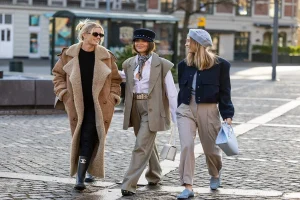 Winter Fashion Essentials For Health, Beauty, and Wellness