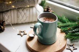Winter Self-care Tips To Help You Feel Good