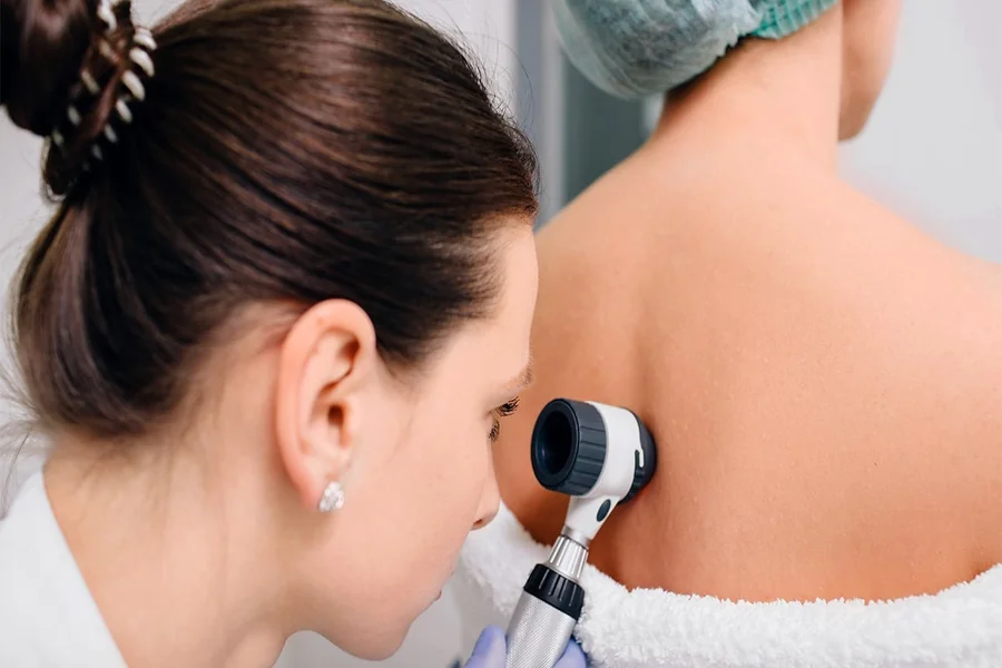 Your Complete Guide to Dermatology and Skin Health