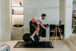 ZBike Infinity now on sale, ZYCLE’s most realistic indoor bike on the market