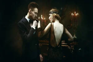 1920’s Male Fashion – How Men Dressed With Class and Confidence