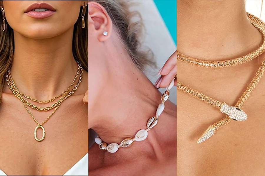 2025 Jewelry Trends Celebrities Are Quietly Embracing And How to Shop Them