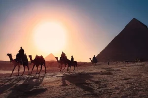 5 Reasons Egypt Travel Packages Are Ideal For First-Time Visitors
