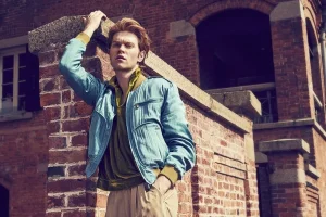 70’s Men Fashion Trends Made a Statement Without Apology