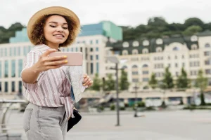 A Quick Traveler’s Guide for Meaningful Urban Escapes