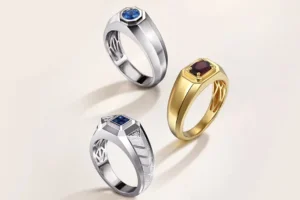 A Thoughtful Guide to Choosing Men’s Promise Rings