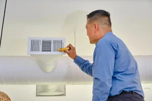 Benefits of Commercial Air Duct Cleaning for Office Spaces in Phoenix