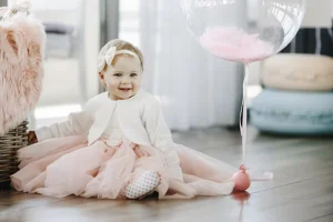 Best Fabric Choices for Comfortable Girls’ Dresses