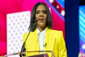 Candace Owens Family and the Life Behind Her Success