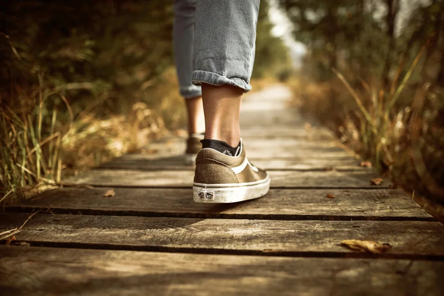 City Walkability Scores and Why Students Should Care