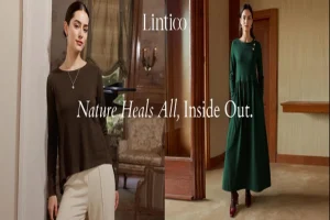 Craft Eco-Luxury Apparel That’s Kind to the Planet & Your Wardrobe