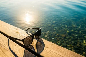 Cut the Glare: Why Polarized Sunglasses Are a Must-Have