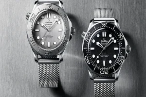 Discover Omega Watches in Malaysia: Luxury Timepieces at Your Fingertips