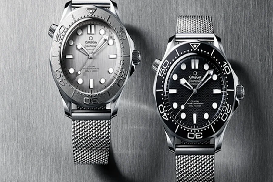 Discover Omega Watches in Malaysia Luxury Timepieces at Your Fingertips