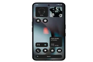 Discover the Future of Mobile Devices with the Innovative Nothing Phone