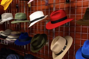 Discovering Heritage Traditions: The Charm of British Country Hats