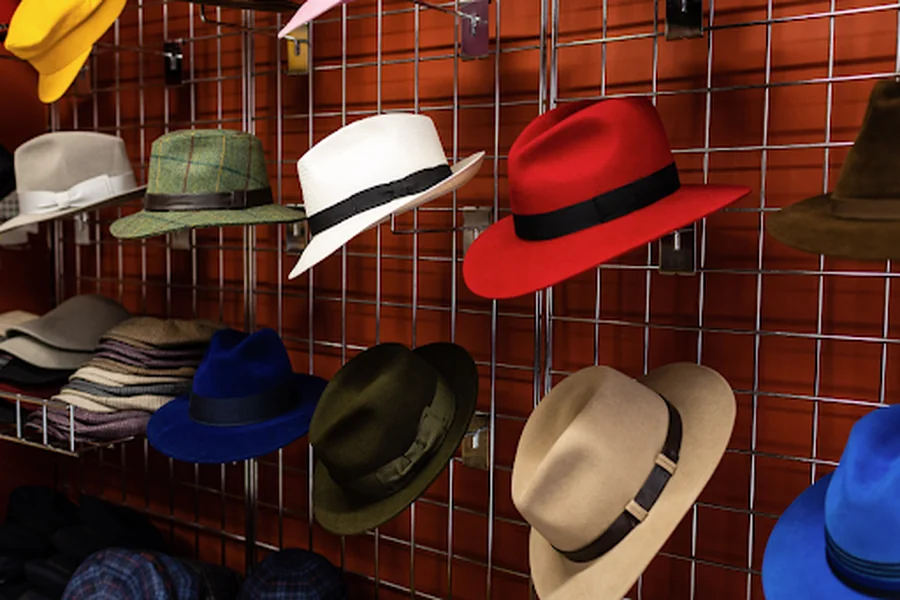 Discovering Heritage Traditions The Charm of British Country Hats