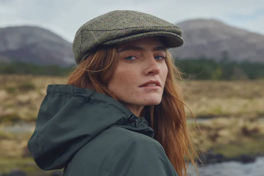 Popular British Country Hats
