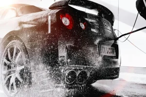Drive in Style: Best Premium Car Wash Service in the UAE